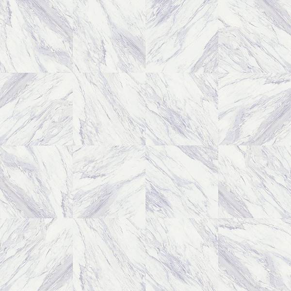 Cushionstone-CST1-1601-Bianco-Carrara - Vinyl Tile Flooring - Sherprise Flooring - Brisbane Flooring Experts