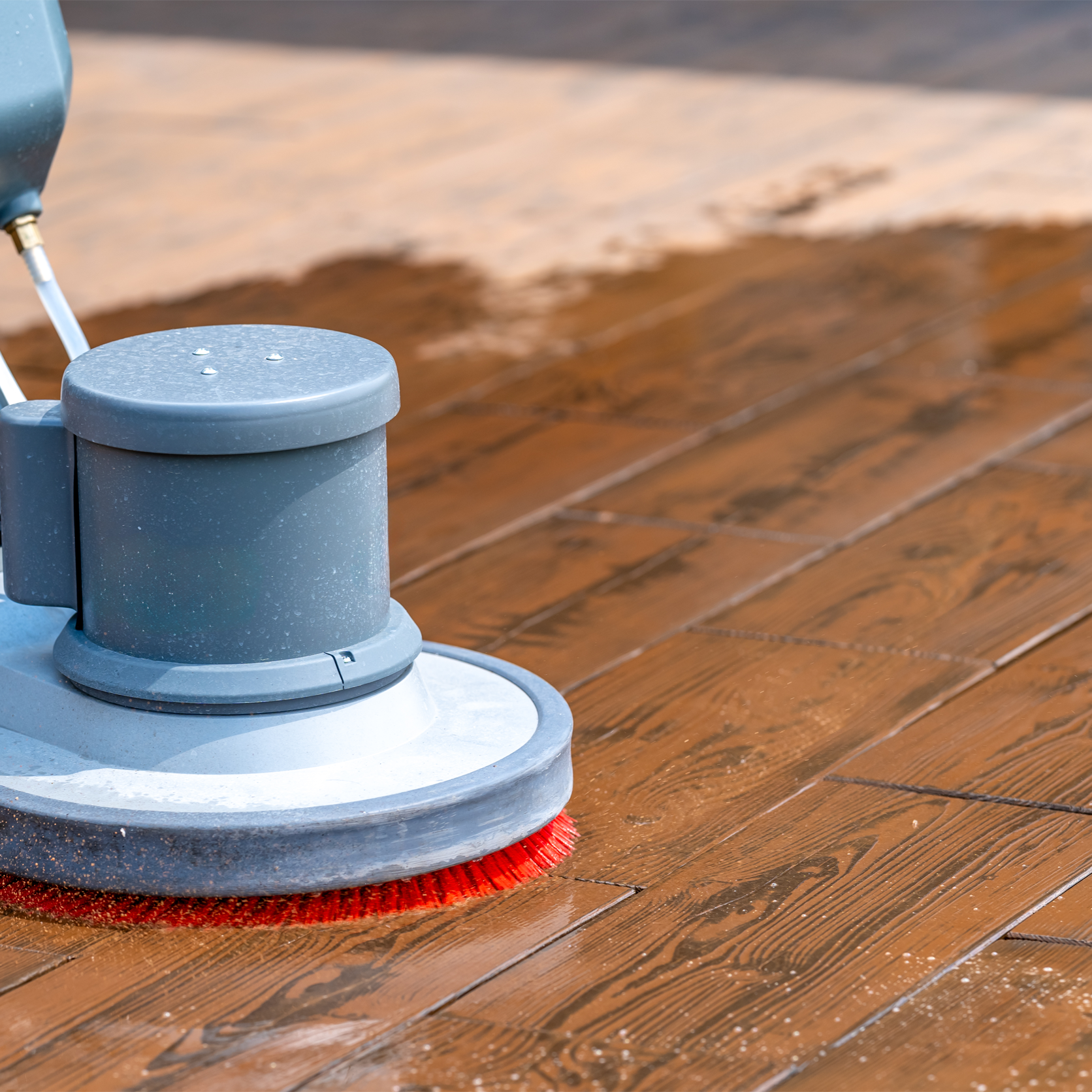 floor sanding melbourne